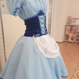 BALLET COSTUME P 1432 - image 4