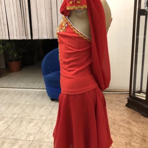 Stage costume F 0194B - image 27