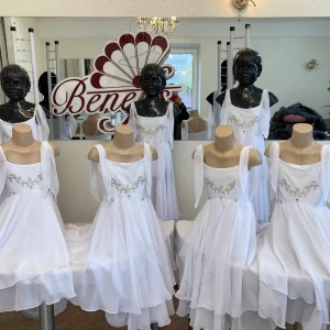 Stage costume F 0188 - image 3