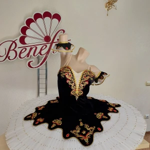 Костюм солистки P 1302 - image 52