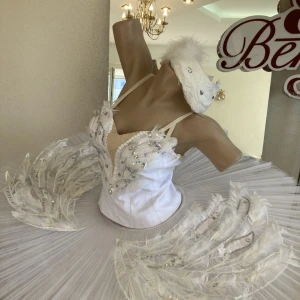 Ballet tutu Odette P 0101(2284) - image 2