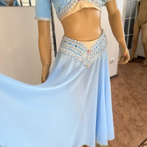 Costum de balet oriental P 1533(3010) - image 14