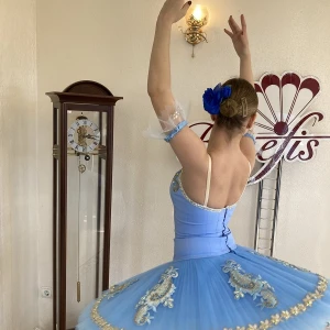 BALLET COSTUME P0466 - image 6