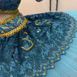 Oriental costume F 0076 - image 45