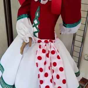 Ballet costume Austrian Doll P 2908 - image 11