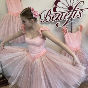 Stage ballet costume F0027C - image 3