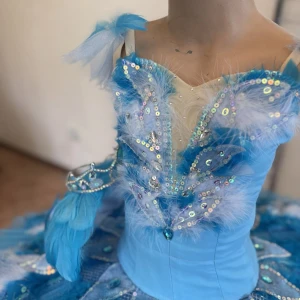 Pasarea albastra P 0416 - image 45