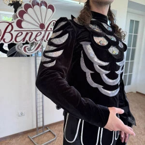 Men's costume - Rothbart P 0127 - image 17