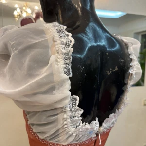 Костюм крестьянки - pas de deux 1 акт P 0506(5005) - image 10