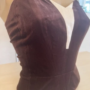 Corset de baza pentru fusta de balet fara decor T 0009(2879) - image 4