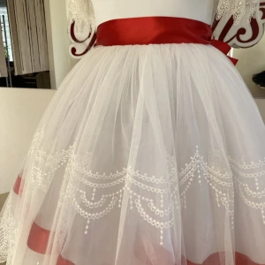 Ballet costume Marie/Clara –1 act. scene “Children”Christmas tree Nutcracker P 0261B - image 21