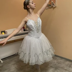 Ballet costume P0133 - image 3