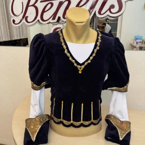 Ballet costume Prince Siegfried P 0135A - image 2