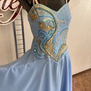 Сценический костюм F 0069A - image 3