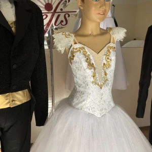 Ballet costume P 3404 - image 10