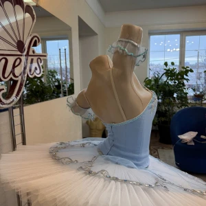 Балетная пачка Голубая птица(Принцесcа Флорина) F 0001A(2480) - image 14