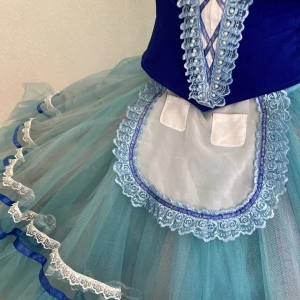 Giselle- 1st act P 0501(2379) - image 4