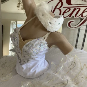 Ballet tutu Odette P 0101(2283) - image 12