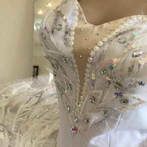 Ballet tutu Odette P 0101(2283) - image 13