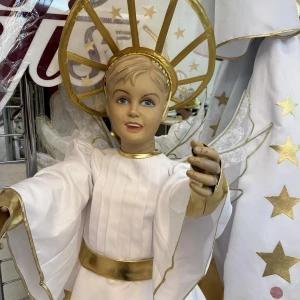 Angel F 0529 - image 45