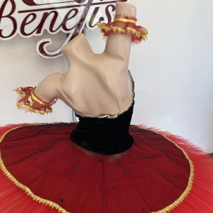 Китри – 3 Акт. Pas de deux P 0301(2339) - image 6