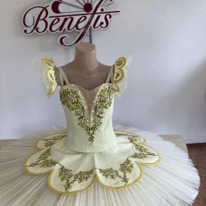 COSTUM DE BALET P0469(2126) - image 3