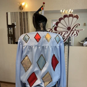 Ballet costume Doll Harlequin Nutcracker F 0034 - image 20