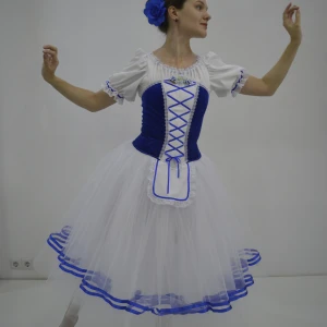 Stage costume P 0534 - image 4