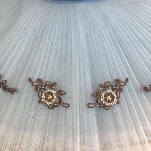 Stage ballet costume P 0486 - image 6