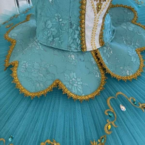 Costum pentru scena F 0045 - image 74