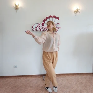 Сценический костюм P 3205 - image 6