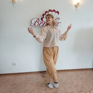 Сценический костюм P 3205 - image 5