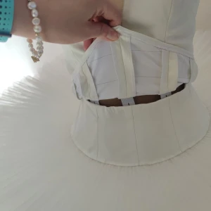 Профессиональный базовый балетный костюм T 0010C - image 8