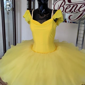 Tutu pentru repetitii T 0039 - image 9