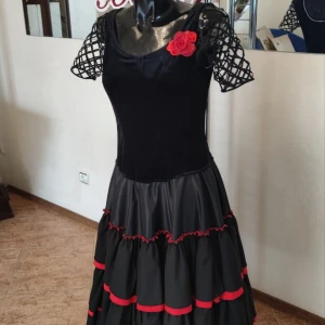 Spanish costume P 0343 - image 10