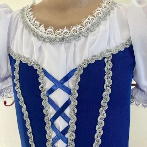 Peasant costume P0545 - image 2