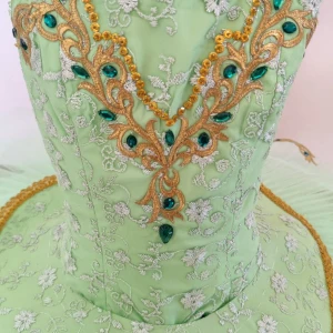 Ballet costume P 0929 - image 2