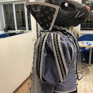 Ballet costume Rat King Queen Mice Nutcracker P 0223 - image 29