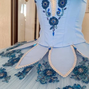 Ballet costume P 3111 - image 4