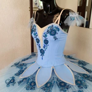 Ballet costume P 3111 - image 3