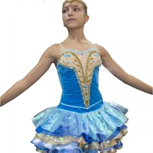 Costum pentru scena F 0085 - image 20