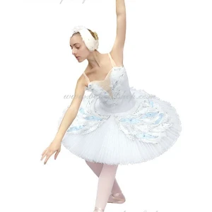 Ballet tutu Odette P 0101(2284) - image 21