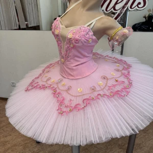 Balet tutu F 0010 - image 47