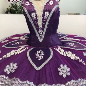 Ballet tutu F 0441 - image 20