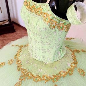 Costum de balet P 0928 - image 5