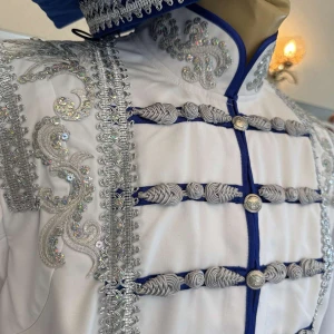 Mazurka – costum pentru barbat P 0114 - image 54