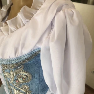 Costum de ballet P 0535 - image 16