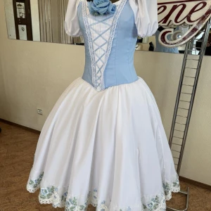 Stage ballet costume P 1409 - image 43