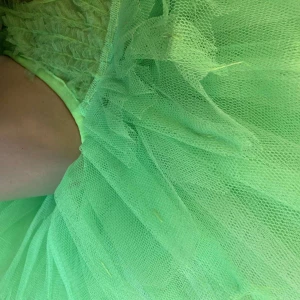 Extra  lightweight rehearsal tutu with hoops T 0001B(2961) - image 10