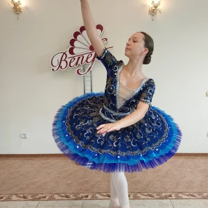 Сценический костюм F 0081B - image 34